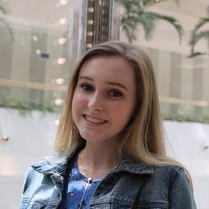 Meet your Posher, Julia